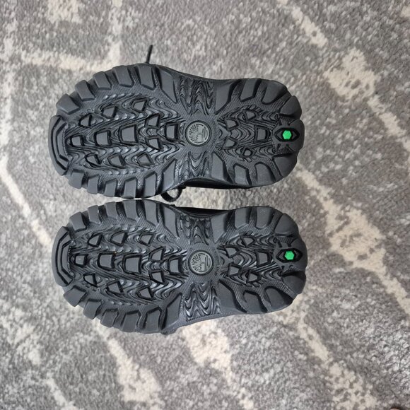 Timberland toddler boy boots - Picture 4 of 5